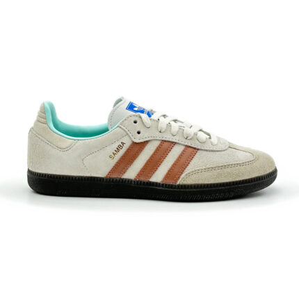 adidas samba clay strata