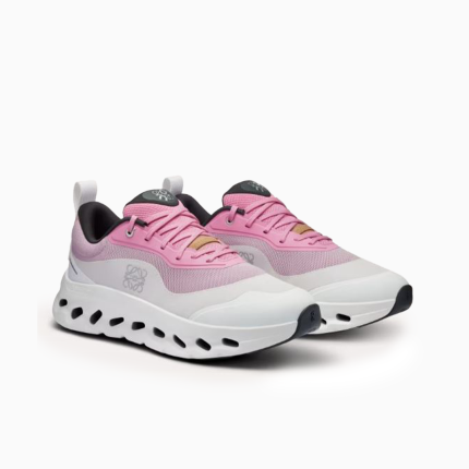 loewe on cloudtilt 2.0 pinkwhite
