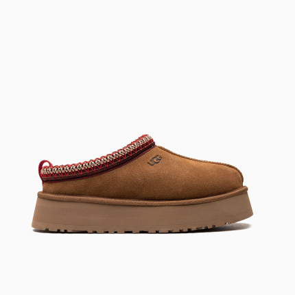 Ugg Tazz Brown slippers