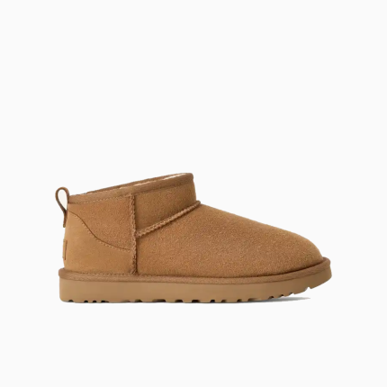 Women’s Classic Ultra Mini chestnut