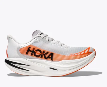 Hoka one cielo X12.0 lava