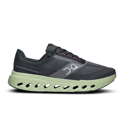 on Cloudsurfer Next Black | Lima