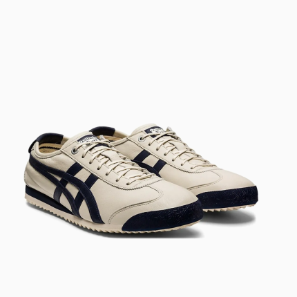 Onitsuka Tiger Mexico 66 Navy Beige
