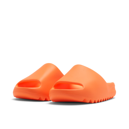 Adidas Yeezy Slide Enflame Orange