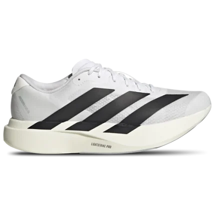 Adidas Adizero EVO SL White and Black