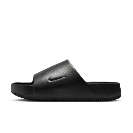 Nike Calm Slide Black