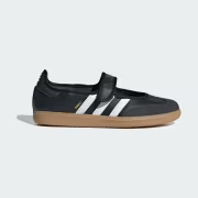 Adidas Samba Jane Scarlet Team Core Black